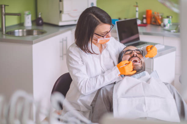 Best Emergency Dental Care for Broken or Chipped Teeth in Hartford, KY