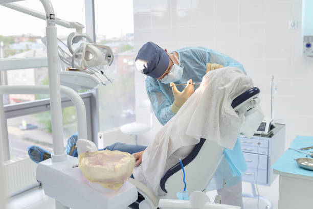 Best Pediatric Emergency Dentist in Hartford, KY